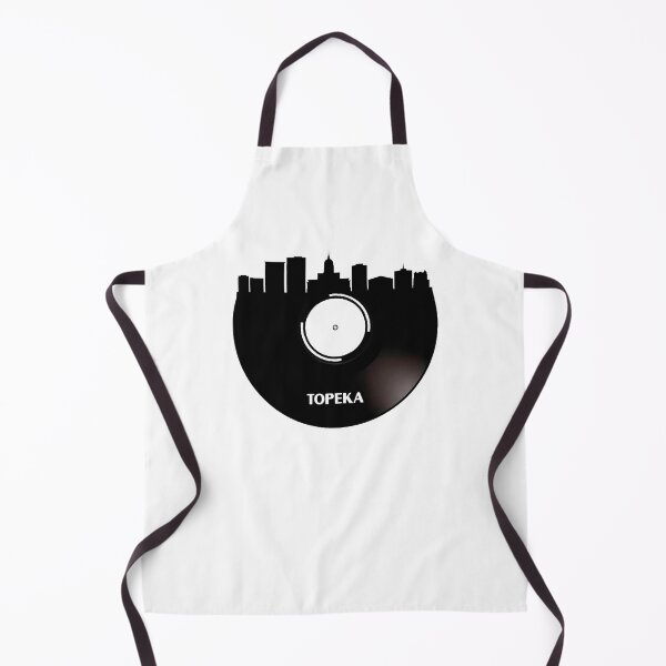 Item preview, Topeka Vinyl designed and sold by DFerraz.