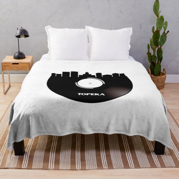 Item preview, Topeka Vinyl designed and sold by DFerraz.