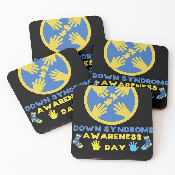 Item preview, Down Syndrome Awareness Supporters Gifts designed and sold by RanirO.