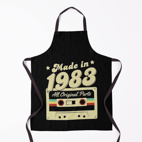Item preview, 1983 T-ShirtMade in 1983 designed and sold by BagBmam.