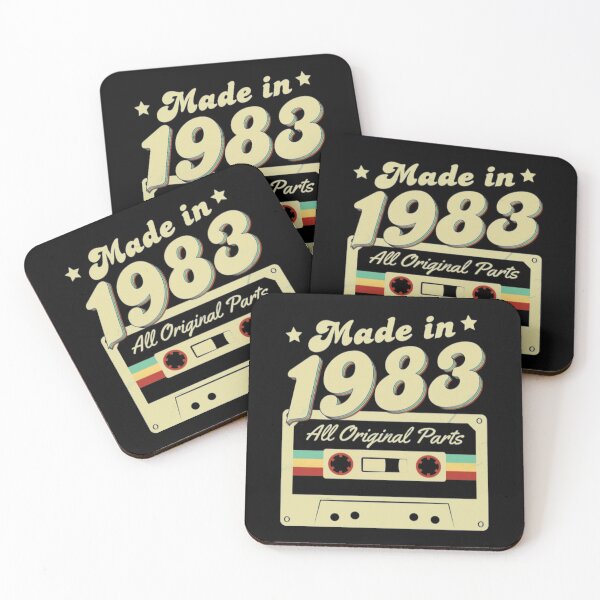 Item preview, 1983 T-ShirtMade in 1983 designed and sold by BagBmam.