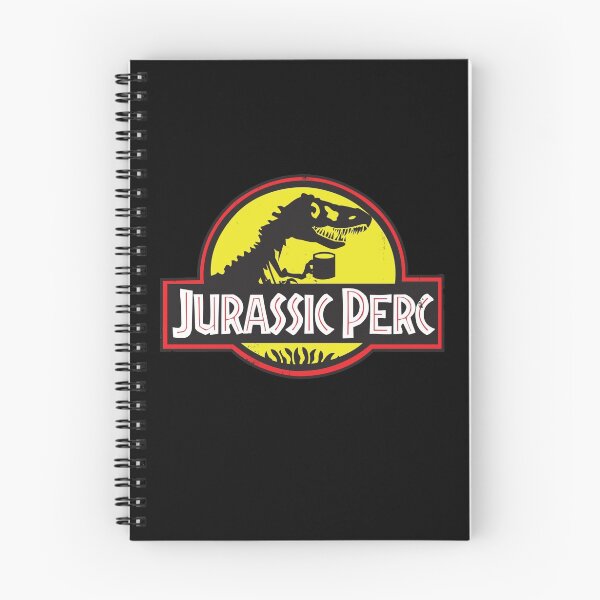 Item preview, Jurassic Perc designed and sold by 31Threads.