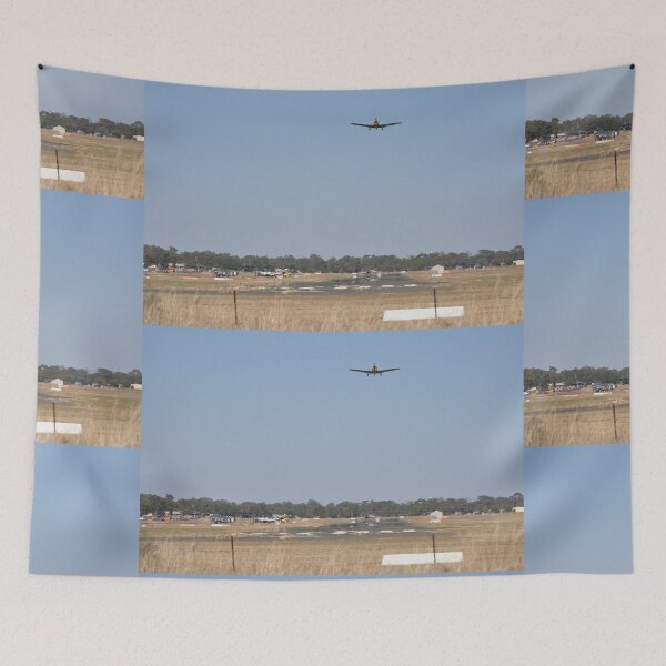 Item preview, Temora Airshow 2021 - WW2 Trainers Take Off designed and sold by muz2142.