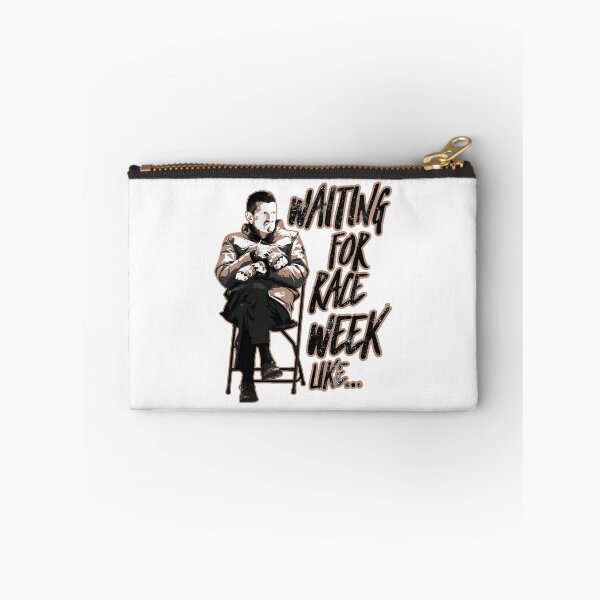 Item preview, Waiting For Race Week Like designed and sold by WorldEngine.