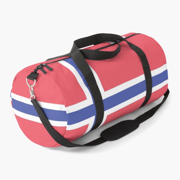 Artikelvorschau, Norwegen entworfen und verkauft von FlatFlags.