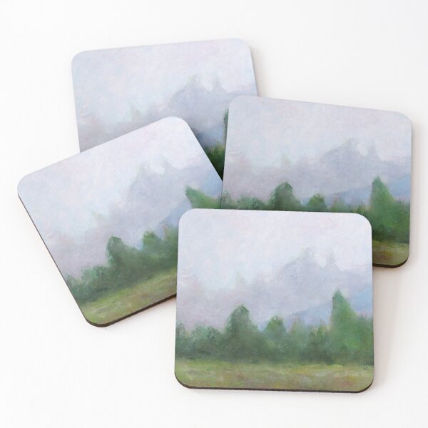 Item preview, Timberline  designed and sold by donwillisjrart.