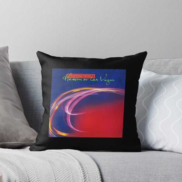 Item preview, Cocteau Twins T-Shirtcocteau twins heaven or las vegas designed and sold by BagBmam.