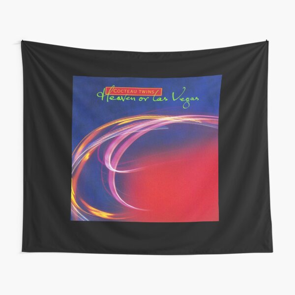 Item preview, Cocteau Twins T-Shirtcocteau twins heaven or las vegas designed and sold by BagBmam.