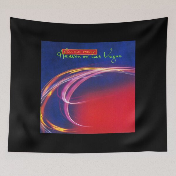 Item preview, Cocteau Twins T-Shirtcocteau twins heaven or las vegas designed and sold by BagBmam.