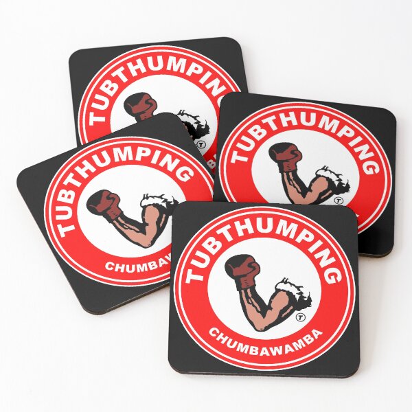 Item preview, Thumping Boxing designed and sold by doyanmerch.