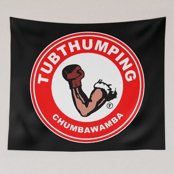Item preview, Thumping Boxing designed and sold by doyanmerch.