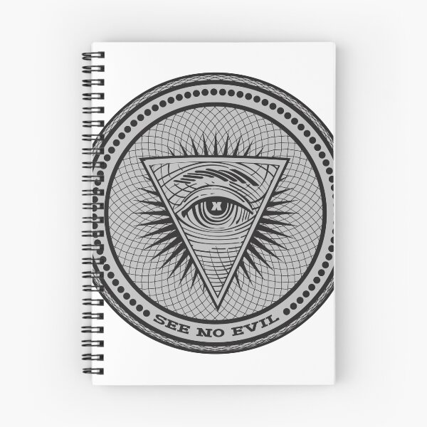 Item preview, See No Evil designed and sold by 31Threads.