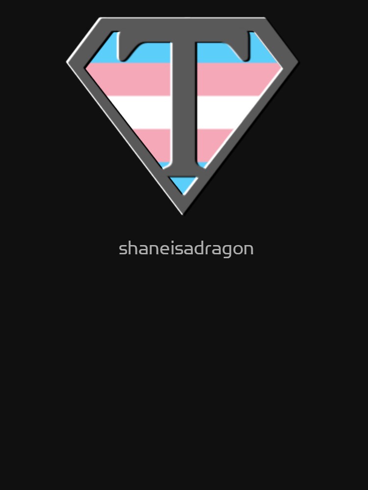 Super Trans by shaneisadragon