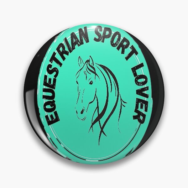 Item preview,  Horse Calvary, Aesthetic Design, NR 2,  for the Equestrian Sport Lover and Horse lover. designed and sold by Adri Barnard.