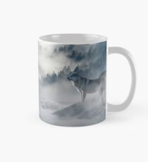 Wolves Mug