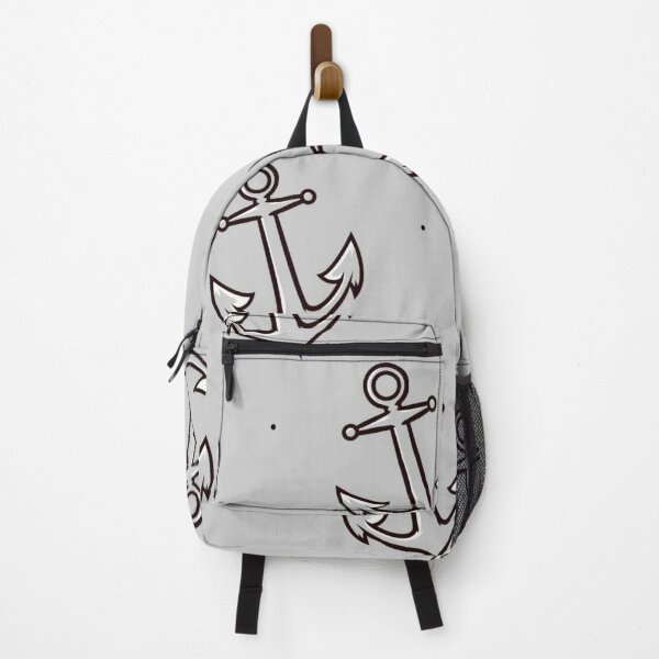 Item preview, Sailing | Seafaring | Anchor pattern designed and sold by DerSenat.
