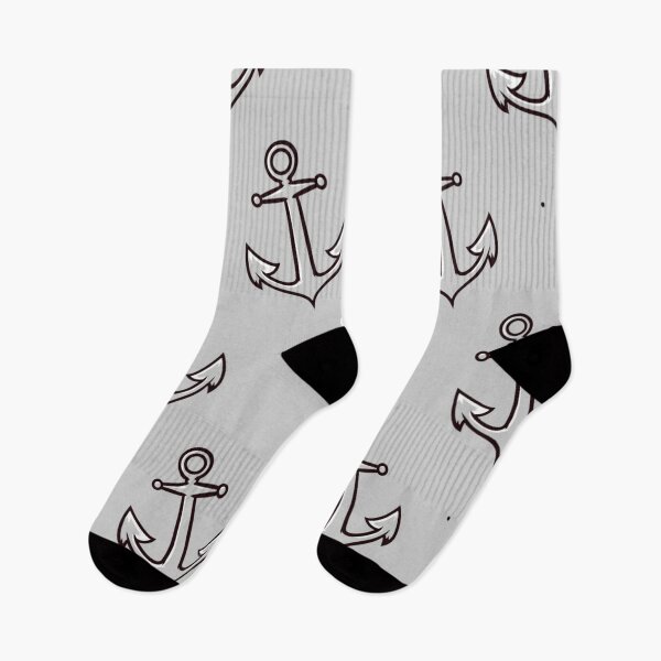 Item preview, Sailing | Seafaring | Anchor pattern designed and sold by DerSenat.