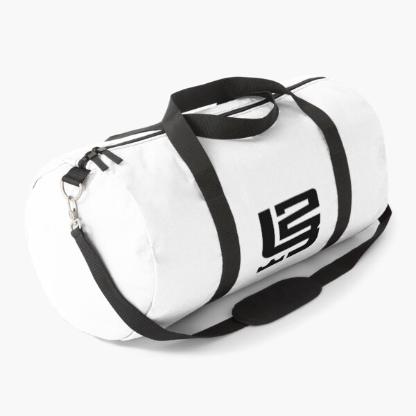 BEST SELLER - Lebron James Merchandise Duffle Bag