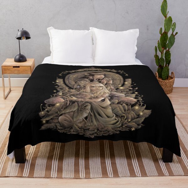 Item preview, Dark Crystal T-ShirtThe Great Conjunction designed and sold by BagBmam.