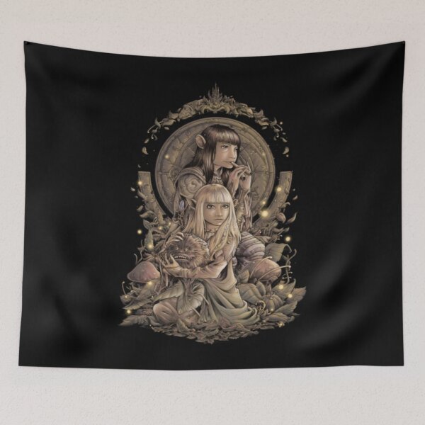 Item preview, Dark Crystal T-ShirtThe Great Conjunction designed and sold by BagBmam.