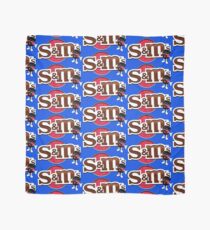 S&M's Scarf