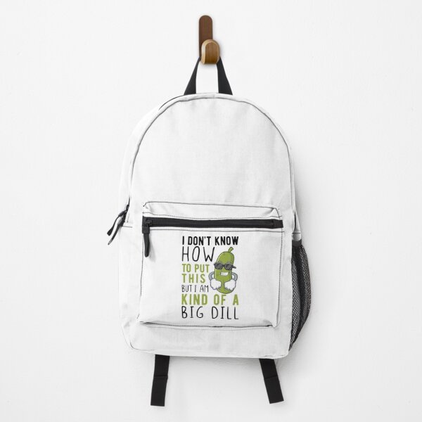 Item preview, Im Kind Of A Big Deal Funny Cool Quotes designed and sold by Scratches Tees.