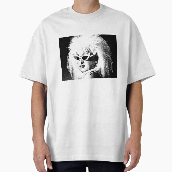 Item preview, Divine T-ShirtDivine ______ Drag Queen Fanart  Design designed and sold by BagBmam.
