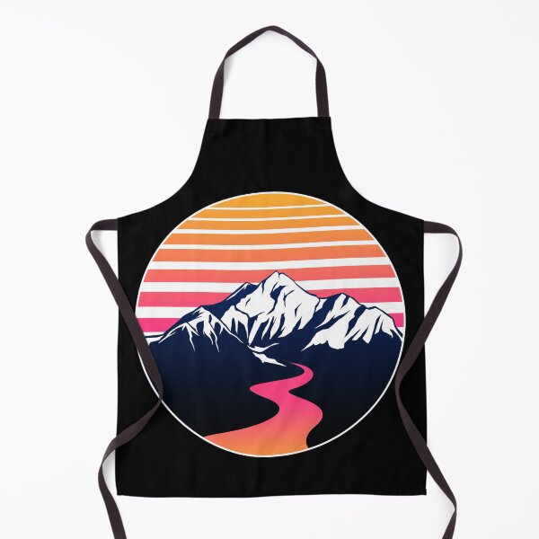 Item preview, Abstract Mountain designed and sold by predatorart93.