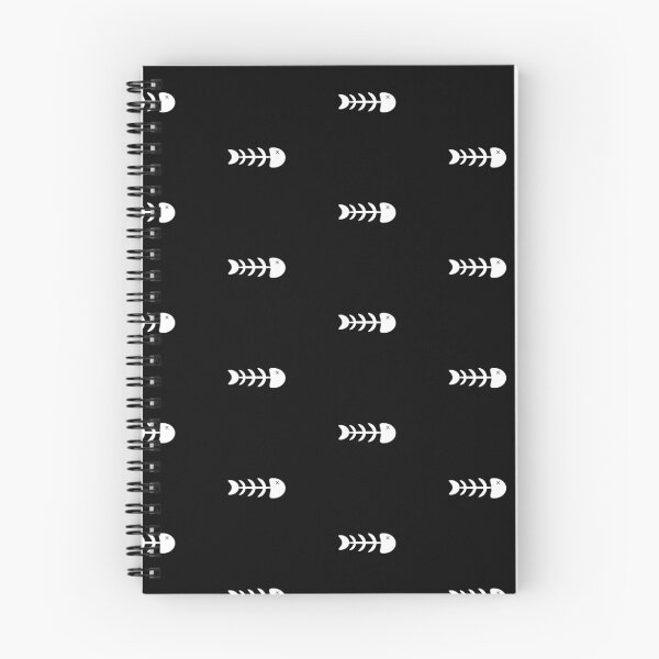 Item preview, Fish Bones designed and sold by snidget.