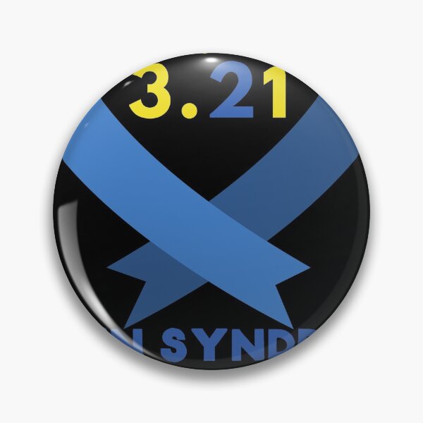 Item preview,  Down Syndrome Awareness Supporters Gifts  designed and sold by RanirO.