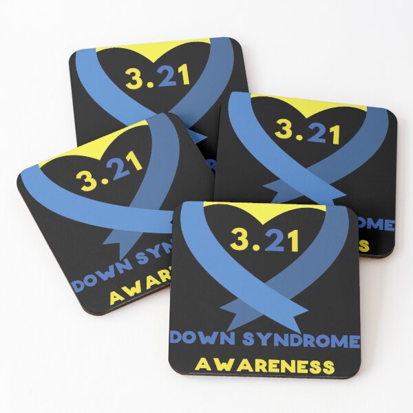 Item preview, Down Syndrome Awareness Supporters Gifts designed and sold by RanirO.