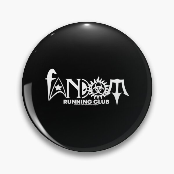 Item preview, Frc T-ShirtFandom Running Club designed and sold by BagBmam.