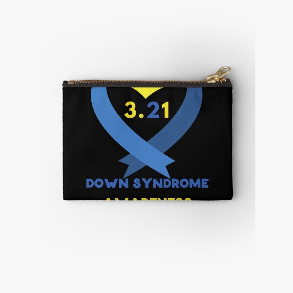 Artikelvorschau,  Down-Syndrom-Awareness-Unterstützer Geschenke entworfen und verkauft von RanirO.