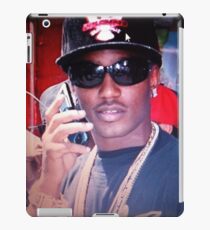 guwop iPad Case/Skin