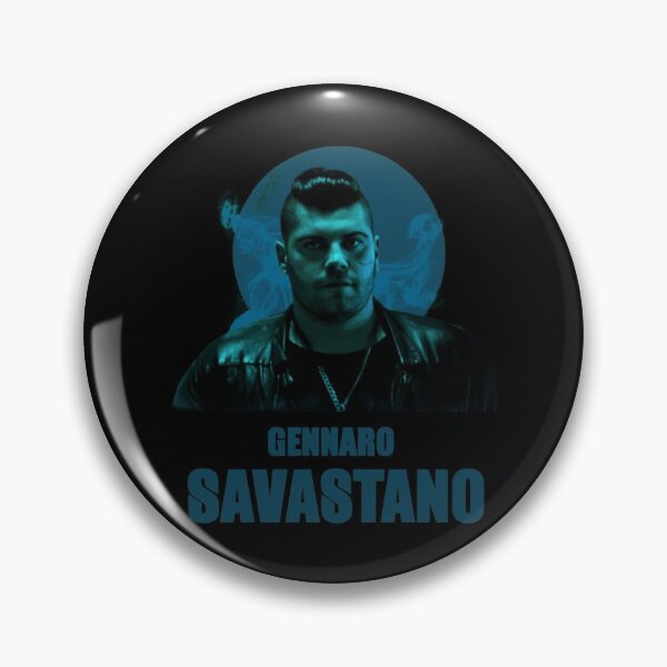 Item preview, Genny T-ShirtGennaro Savastano- Gomorrah designed and sold by BagBmam.