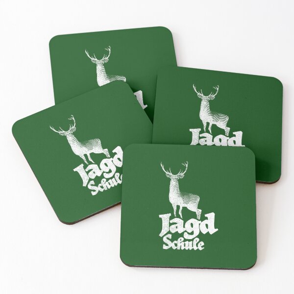 Item preview, Hunting school designed and sold by wunderfamily.
