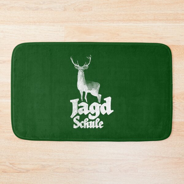 Item preview, Hunting school designed and sold by wunderfamily.