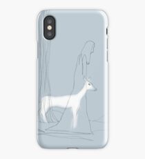 Regrets iPhone Case/Skin