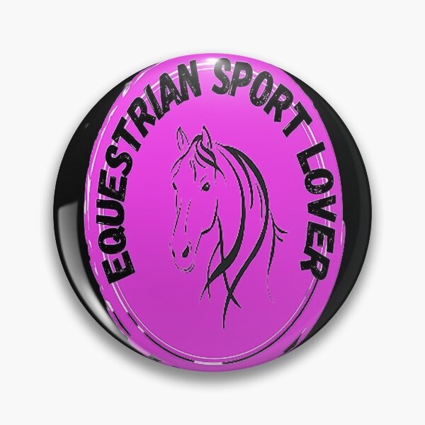 Item preview,  Horse Calvary, Aesthetic Design, NR 4,  for the Equestrian Sport Lover and Horse lover. designed and sold by Adri Barnard.