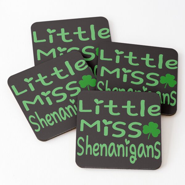 Aperçu de l'œuvre Little Miss Shenanigans créée et vendue par Nurul Hoda.