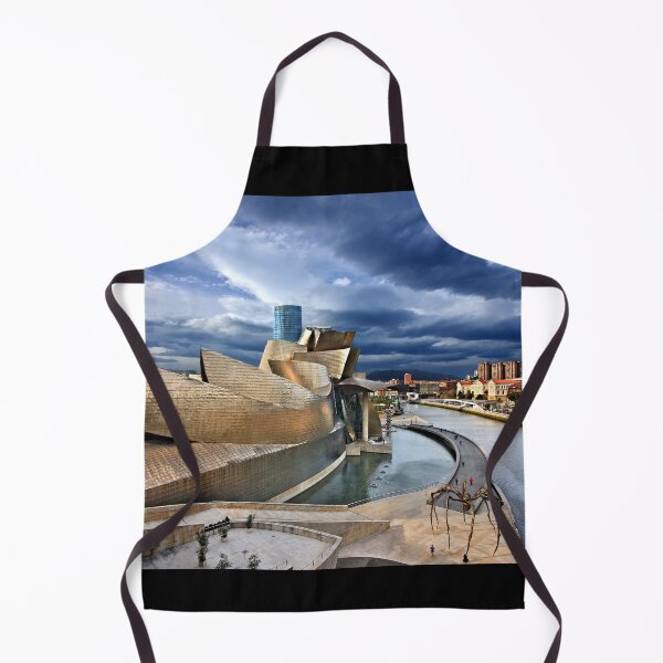 Item preview, The Guggenheim Museum - Bilbao designed and sold by Hercules Milas.