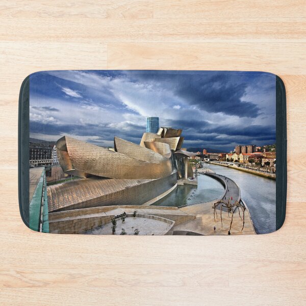 Item preview, The Guggenheim Museum - Bilbao designed and sold by Hercules Milas.
