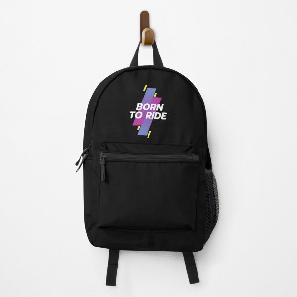 Item preview, Born To Ride designed and sold by WholesumArt.
