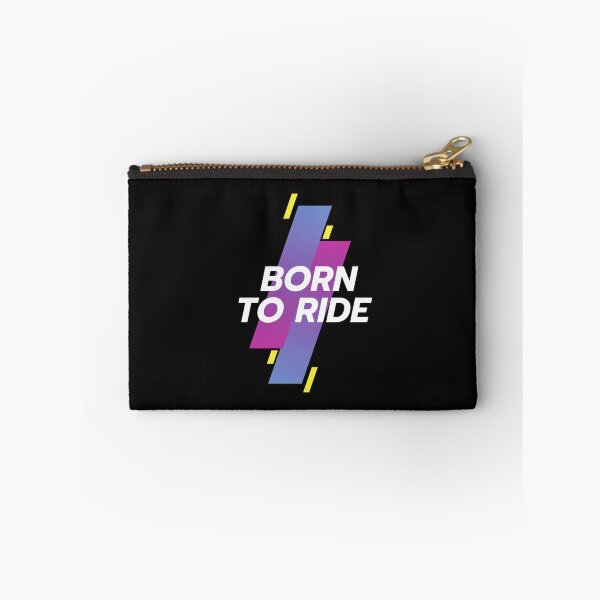 Item preview, Born To Ride designed and sold by WholesumArt.