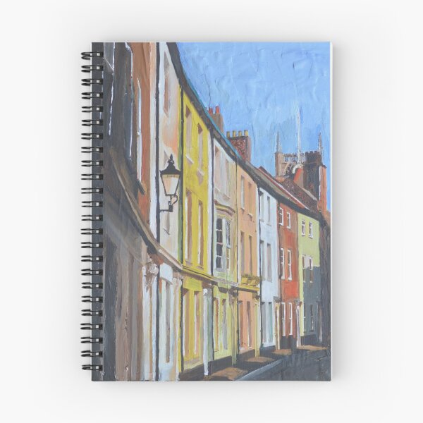 Item preview, Hull, Prince Street designed and sold by golan22may.