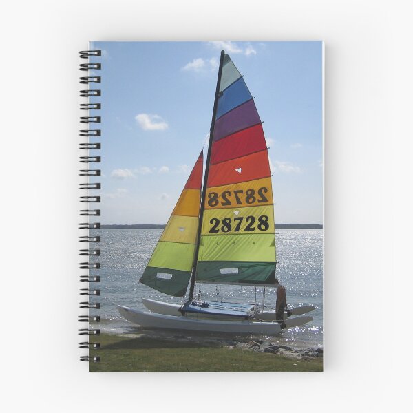 Item preview, Catamaran Sailing designed and sold by NJH110.