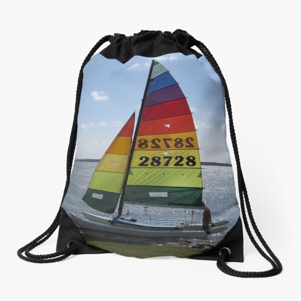 Item preview, Catamaran Sailing designed and sold by NJH110.