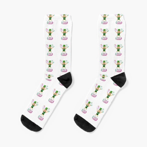 Roblox Socks Redbubble - roblox high socks