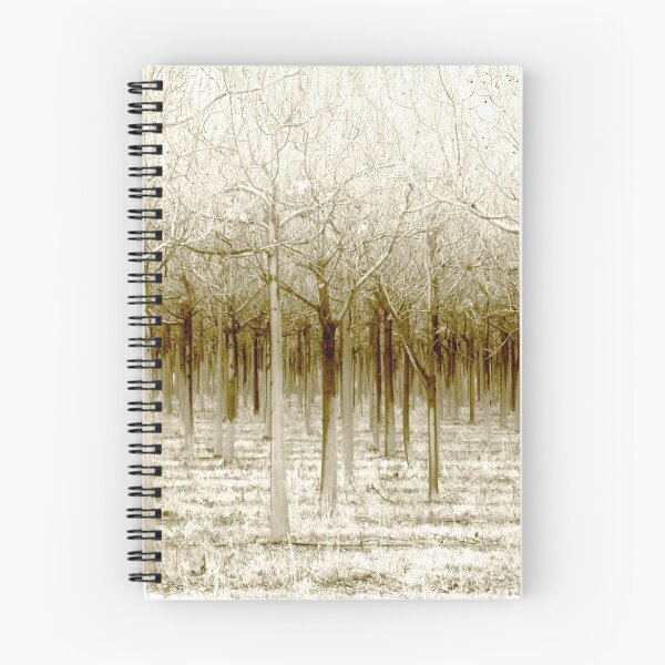 Item preview, The Forest for the Trees designed and sold by Holly Kempe.