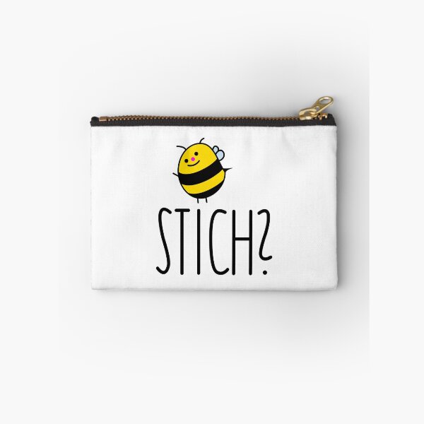 Item preview, Bee with a sting designed and sold by spontania.